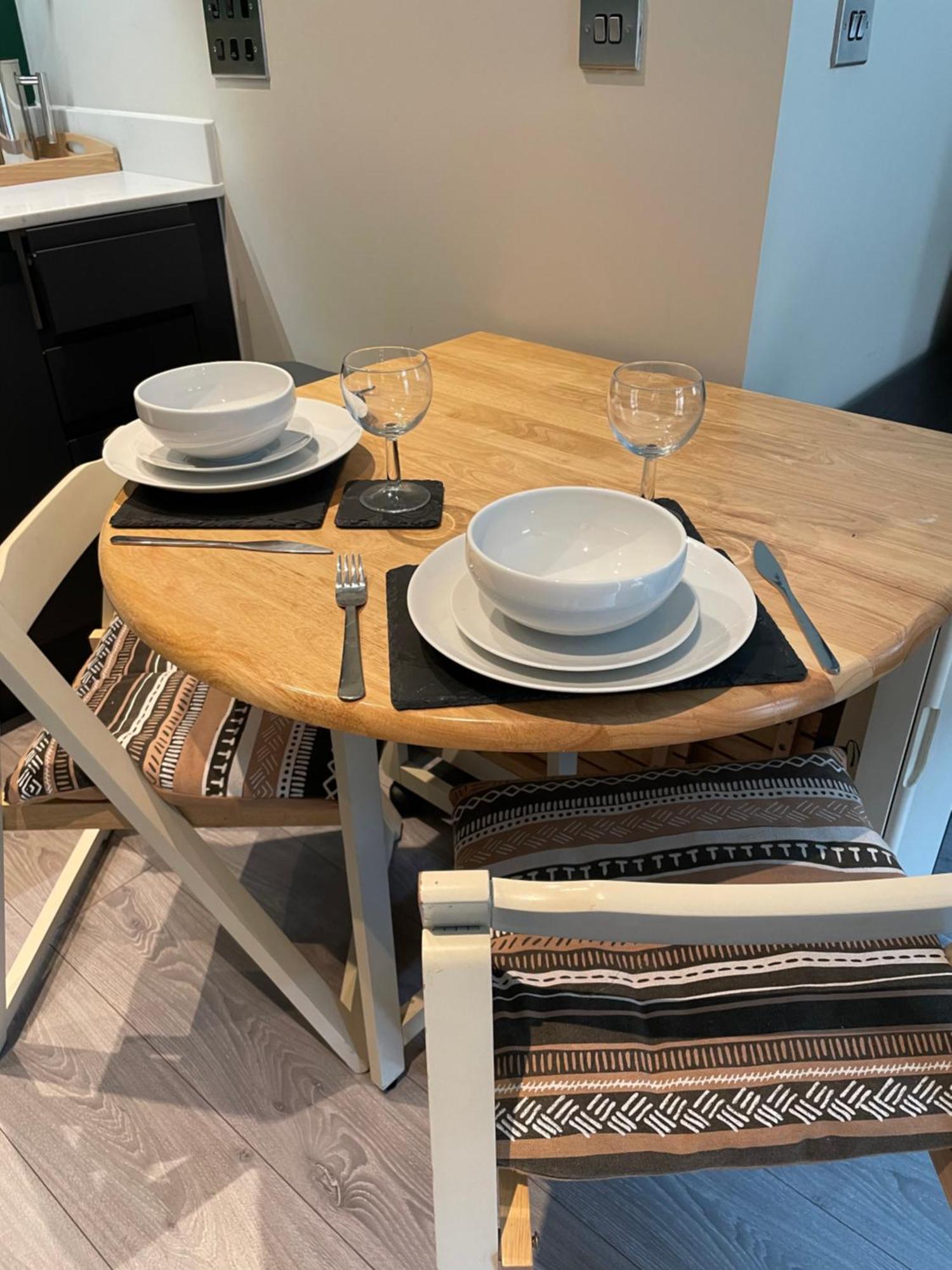 York Staycation With Free Parking Экстерьер фото